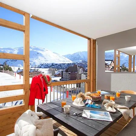 Appartement Superbe à La Montagne - 10 Pers. - Fr-1-907-5