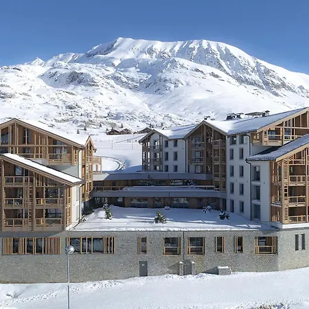 Superbe à La Montagne - 10 Pers. - Fr-1-907-5 Appartement *