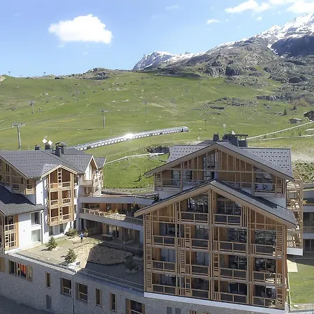 Superbe à La Montagne - 10 Pers. - Fr-1-907-5 Appartement